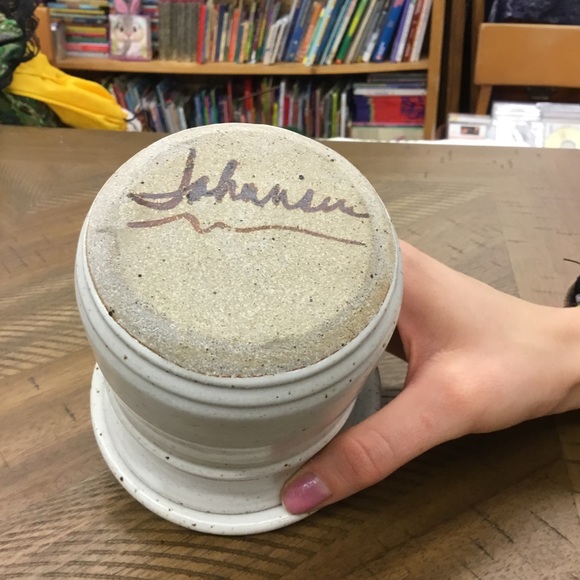 Butter bell - never used - Picture 4 of 5